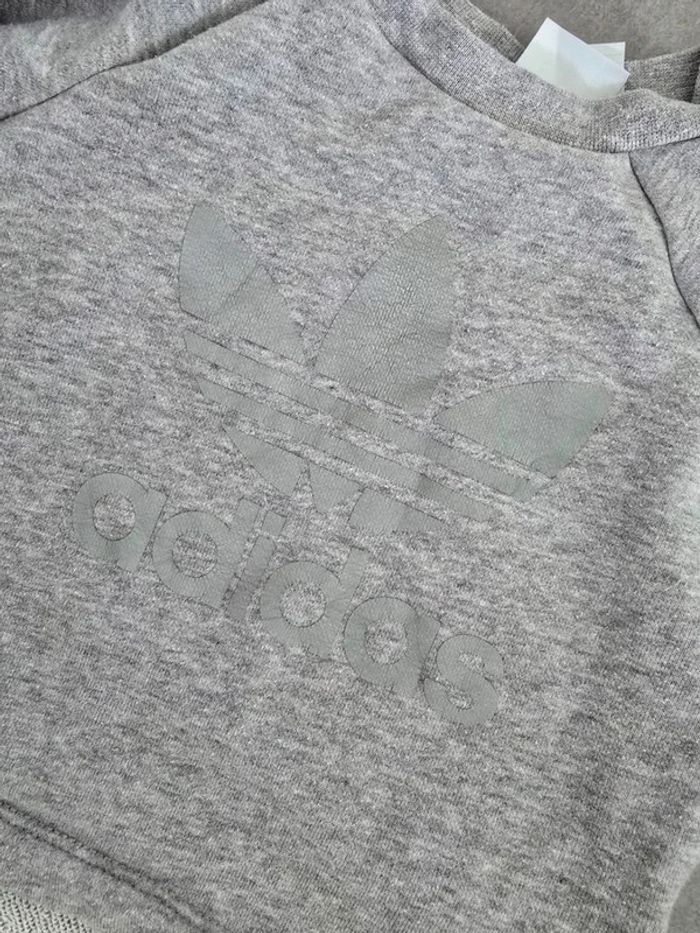 Sweat Adidas - photo numéro 2