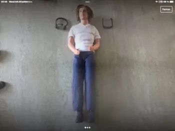 Ken vintage