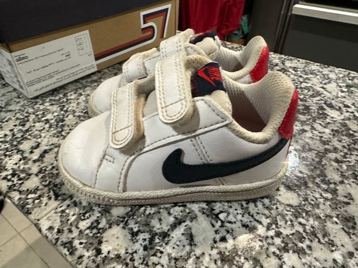 Basket bébé - photo numéro 2