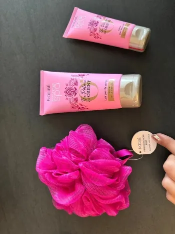 Lot produits beauté Nocibé