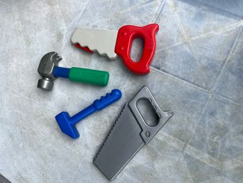 Outils menuiserie