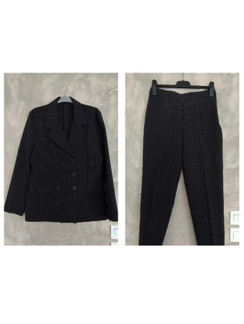 Ensemble tailleur taille 40
