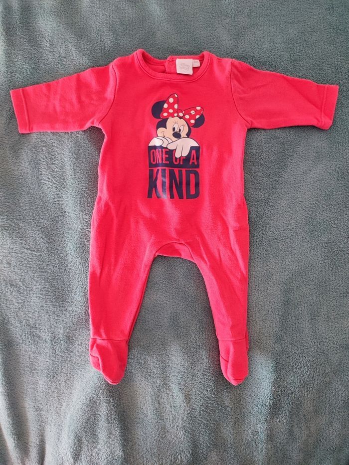 Lot Minnie - photo numéro 2