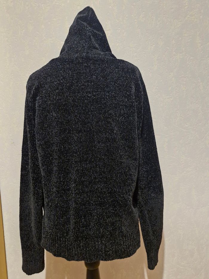 Pull à capuche - photo numéro 2