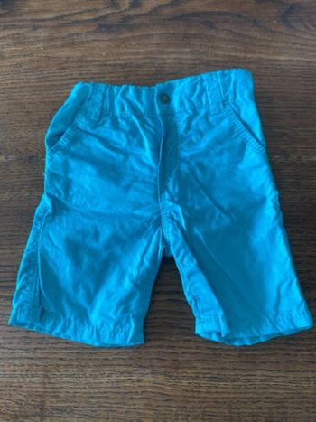 Short