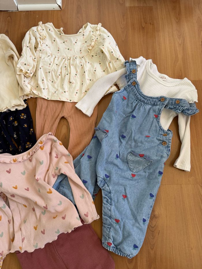 Lot vêtements - photo numéro 3