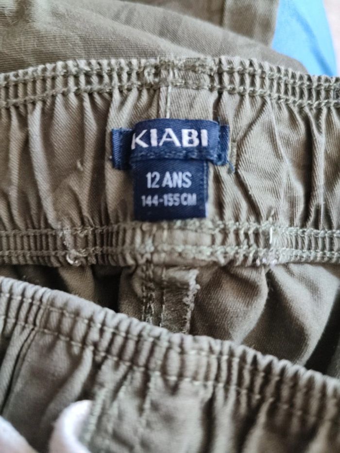 Pantalon kiabo - photo numéro 3