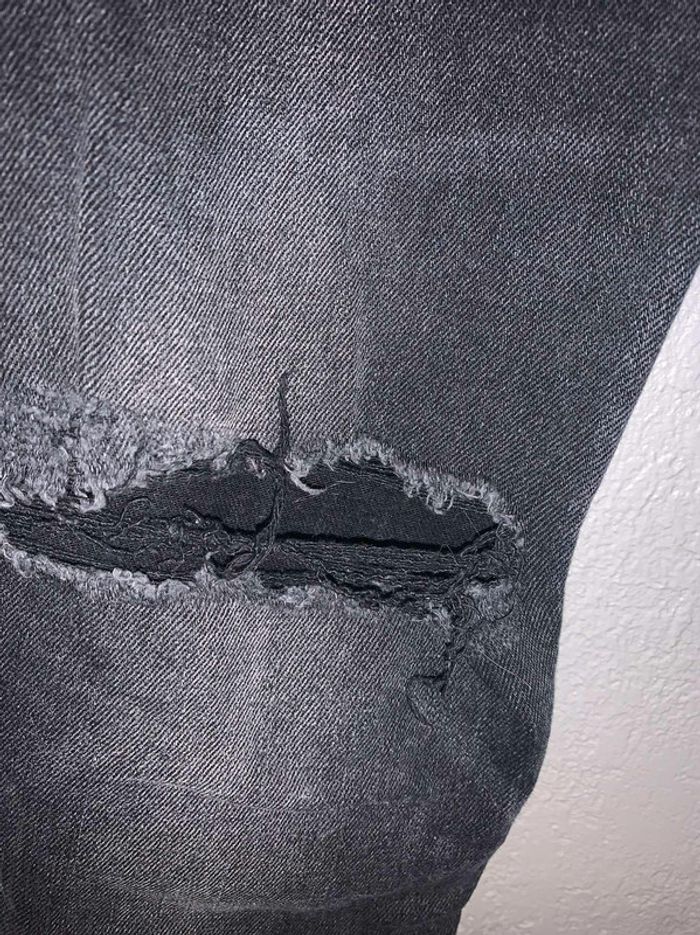 Jean H&M - photo numéro 3