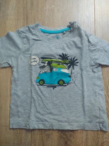 Tee-shirt