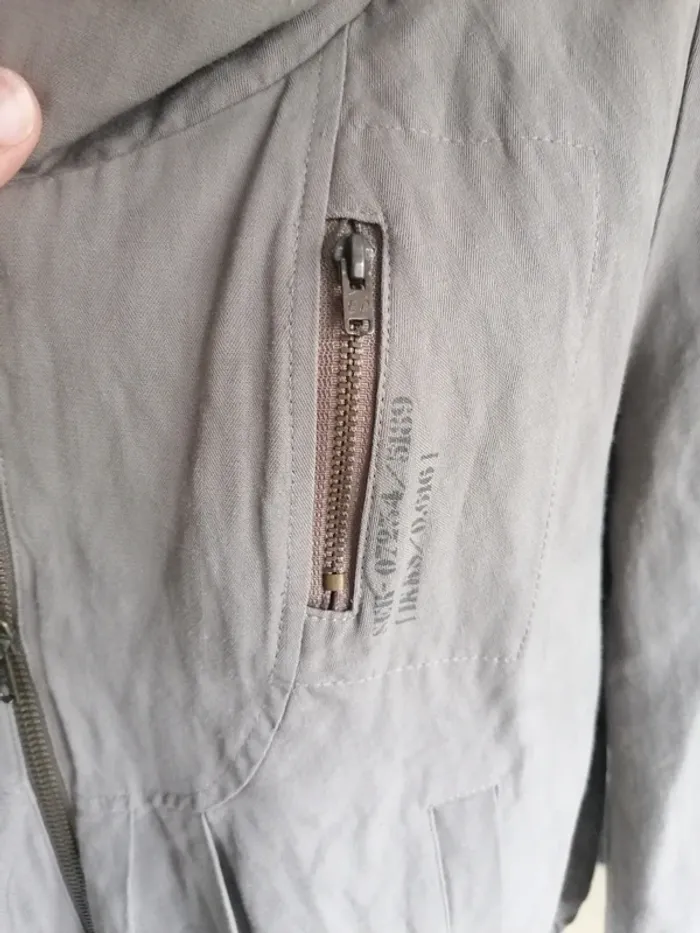 Blazer / veste ikks 40 - photo numéro 2