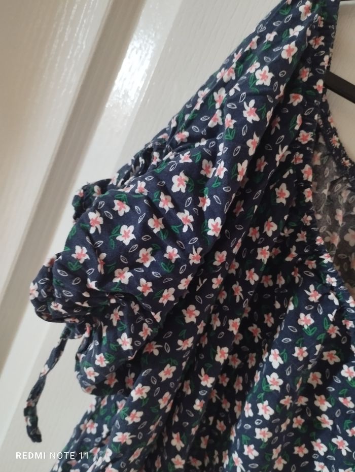 Robe été - photo numéro 3