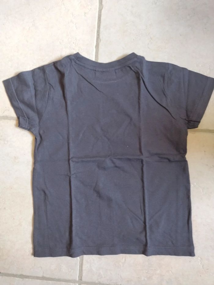 T-shirt été Star Wars 6 ans - photo numéro 3