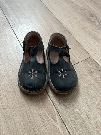 Chaussures 1er pas