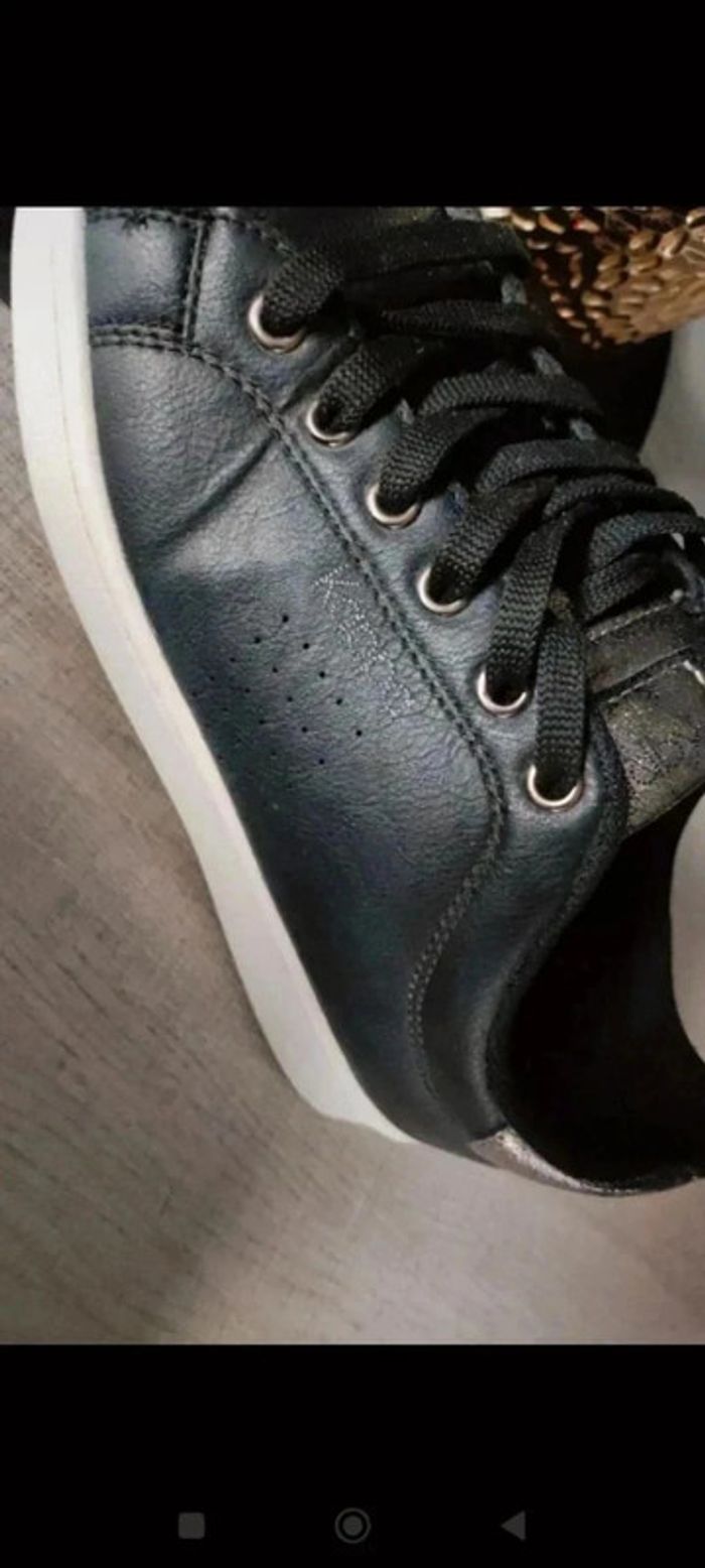 Sneakers Femme Kappa - photo numéro 4