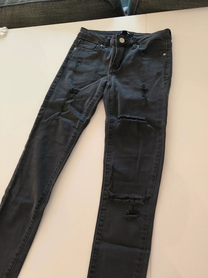 Jean skinny - photo numéro 3