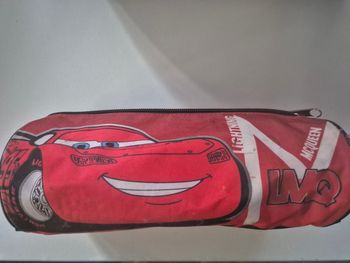 Trousse cars