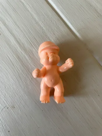 Figurine Vintage Babies numéro 26 (1990)
