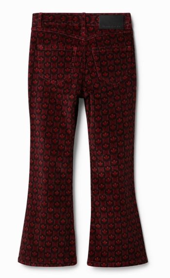 Pantalon fille Désigual