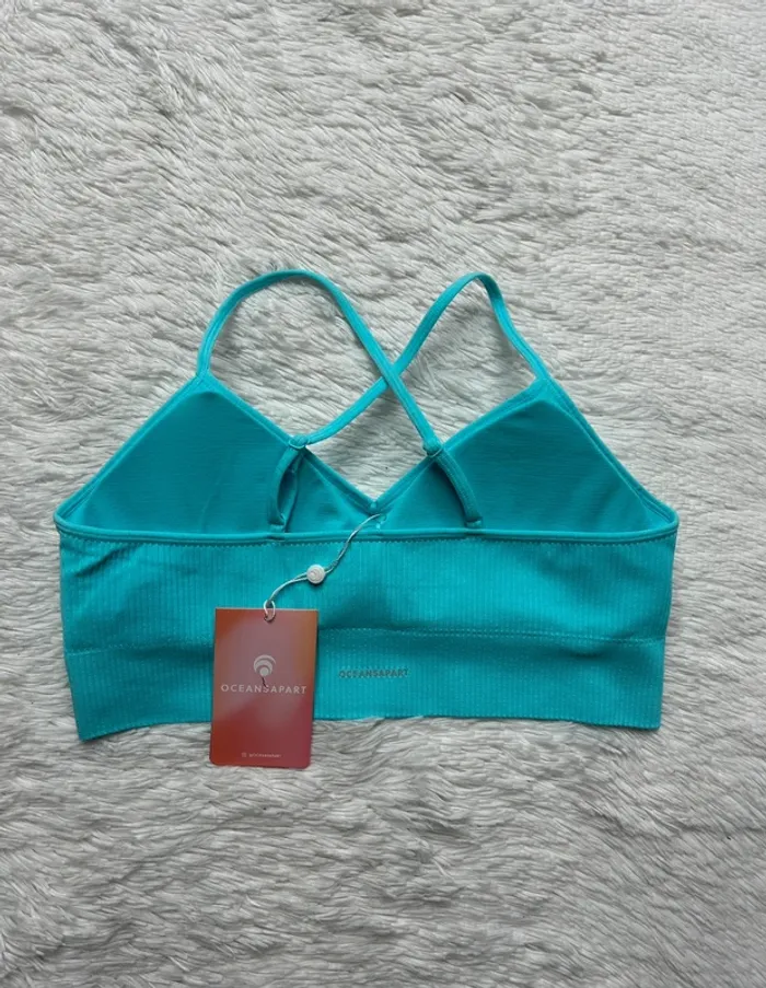 Brassière - photo numéro 2