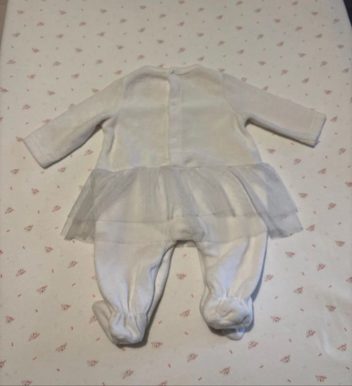 Pyjama tutu - photo numéro 2