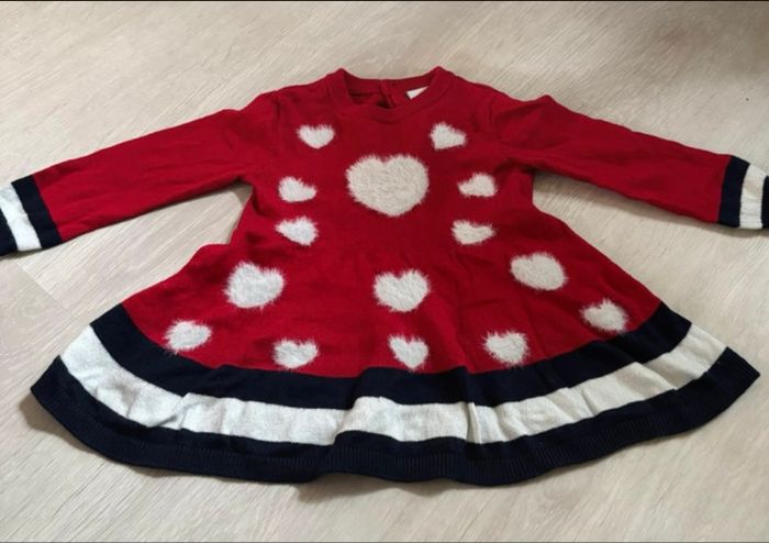 Robe boboli