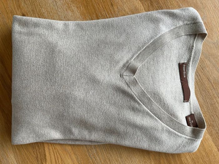 Pull fin Perry ellis - photo numéro 2