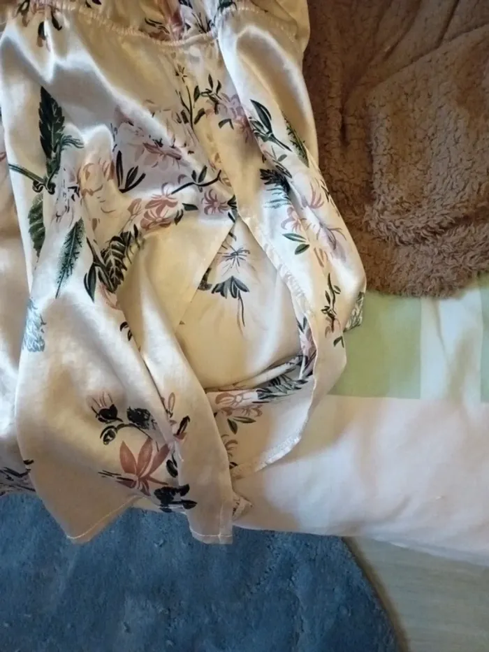Nuisette à motif - photo numéro 4