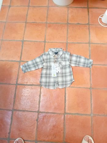 Chemise