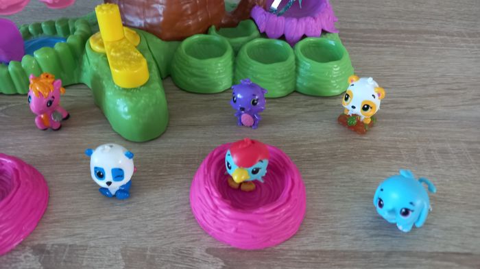Arbre Hatchimals - photo numéro 5