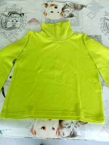 Sous pull