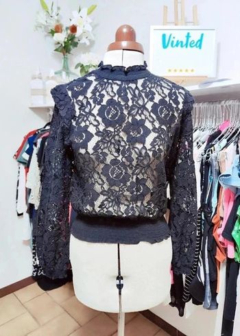 Chemisier top femme Pimkie taille 38