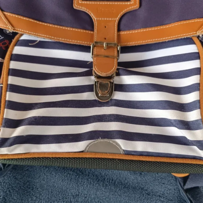Cartable Tann's - CP CE1 - photo numéro 2