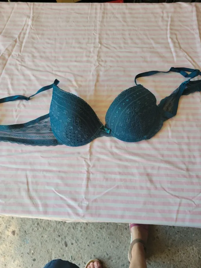 Soutien gorge taille 85C
