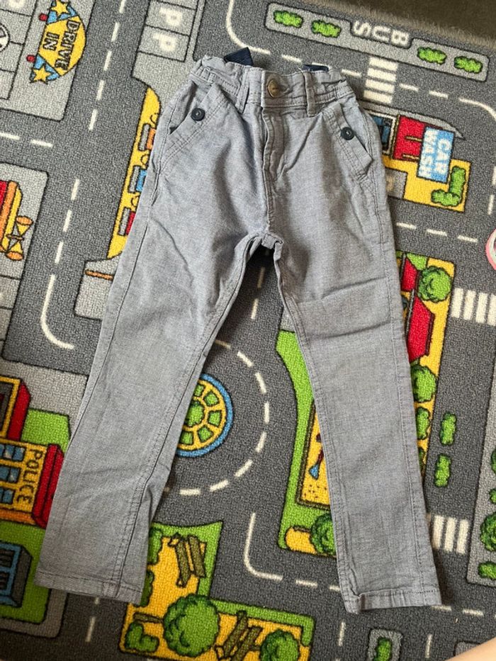 Pantalon chino