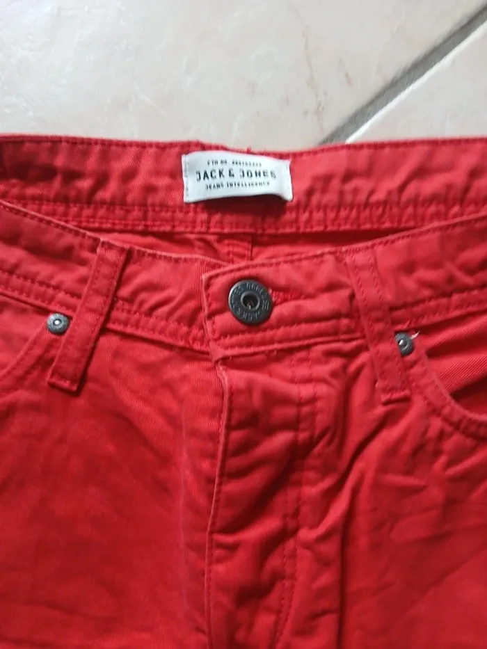 Short - photo numéro 2