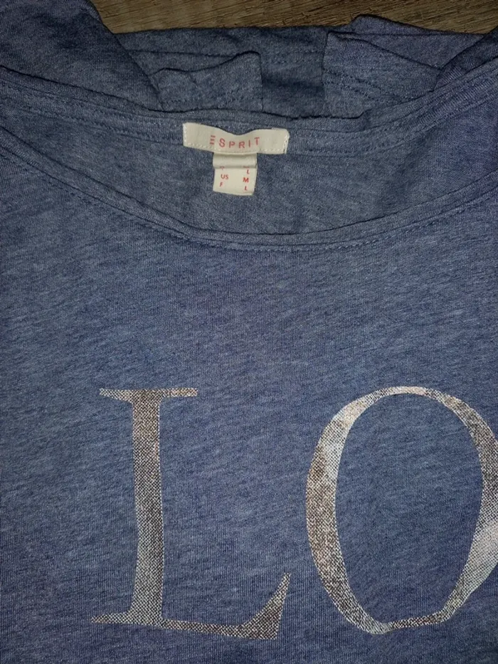 Tee-shirt L - photo numéro 5