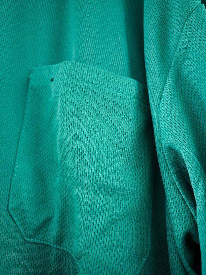 Polo manches longues taille XL neuf - photo numéro 3