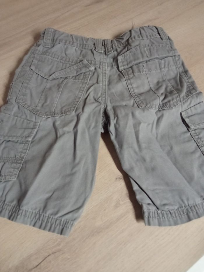 Short in extenso en 4 ans - photo numéro 3