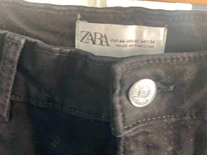 Pantalon neuf taille 44 Zara - photo numéro 6