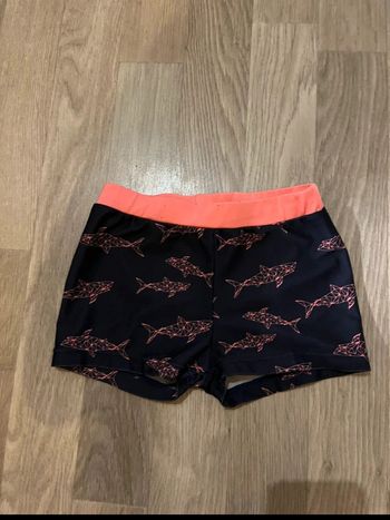 Maillot de bain 8 ans