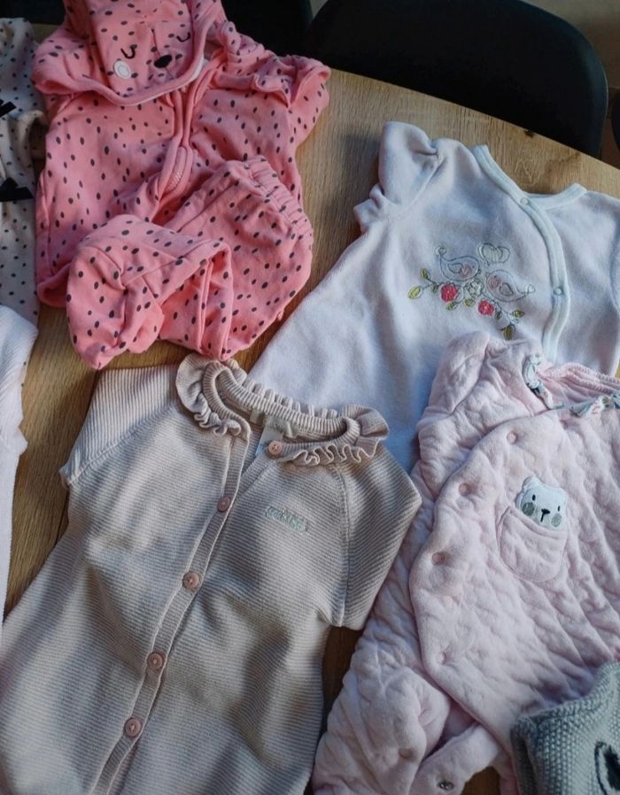 Lot vêtement - photo numéro 3