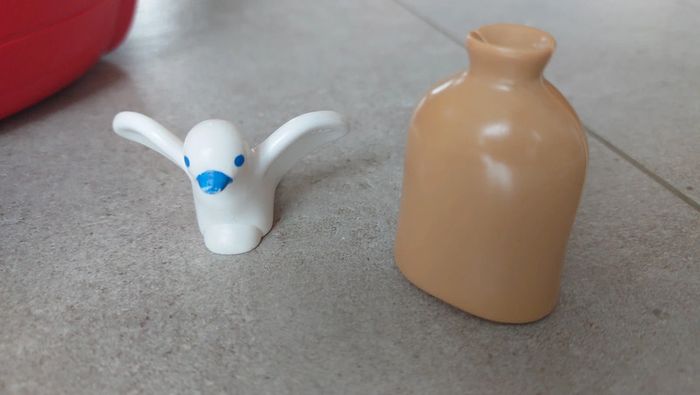 Arche de Noé transportable 6765 Playmobil - photo numéro 7