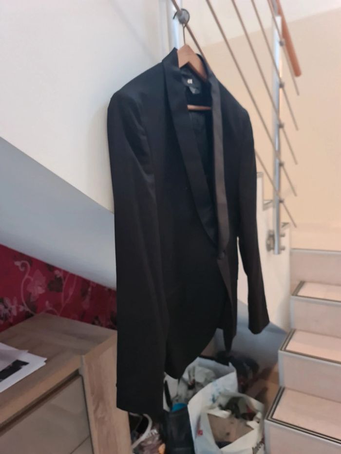 Veste de costume taille 50 neuve - photo numéro 2