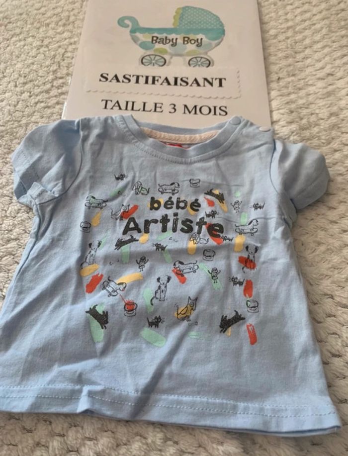 Lot de quatre articles - photo numéro 3