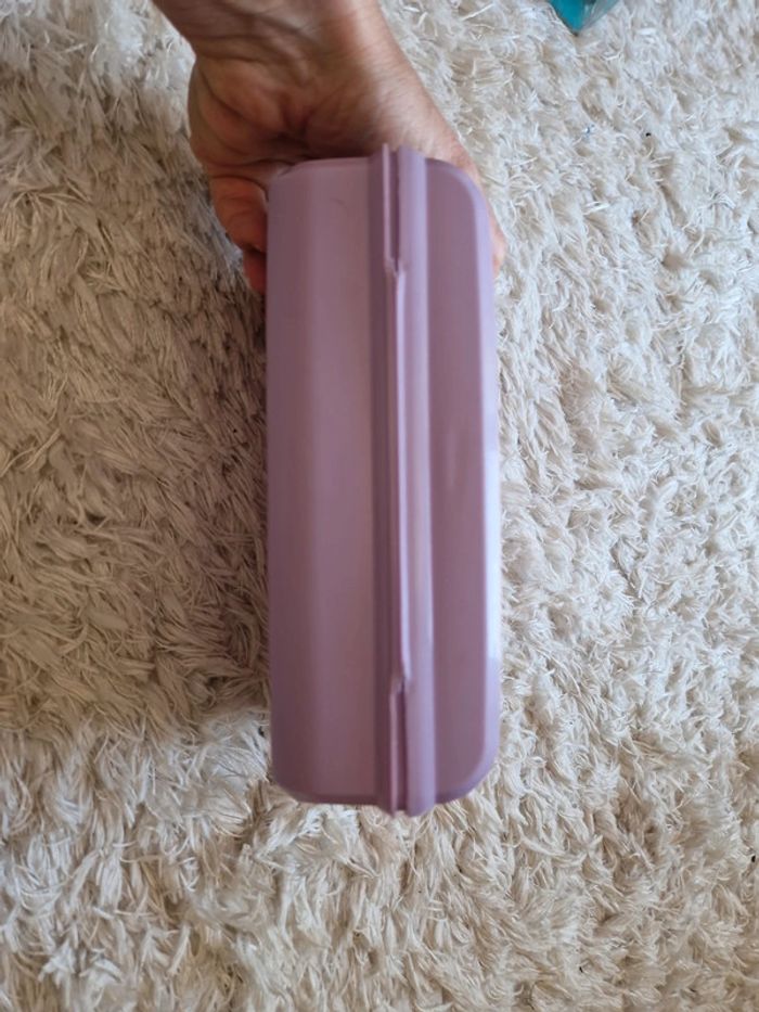 Boîte à goûter  ou repas Frozen 2 - photo numéro 4