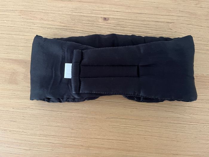 Masque de nuit - photo numéro 2