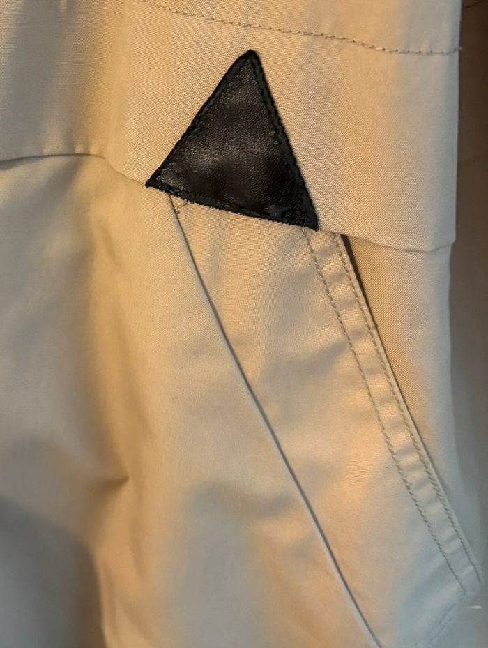 Manteau fin - photo numéro 7