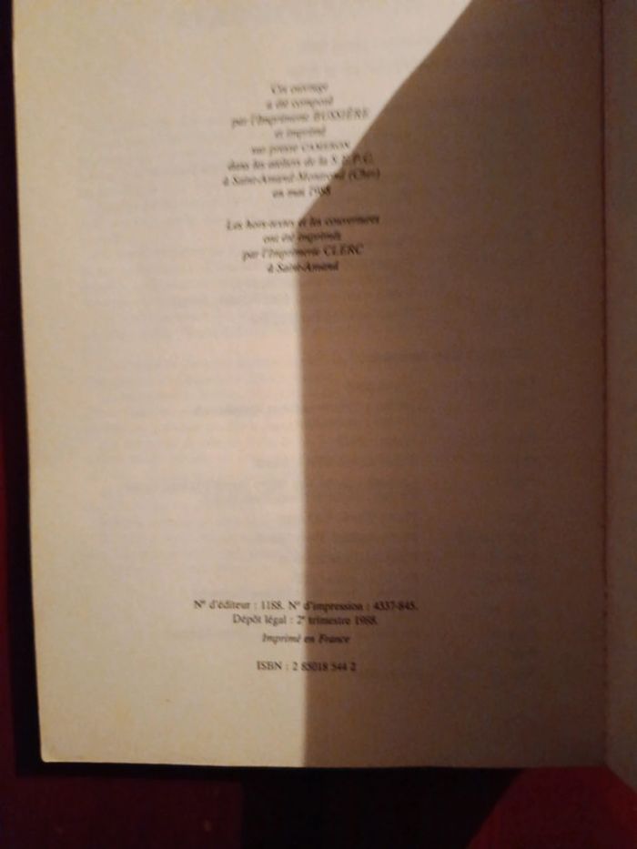 Livre Michael Jackson - photo numéro 3