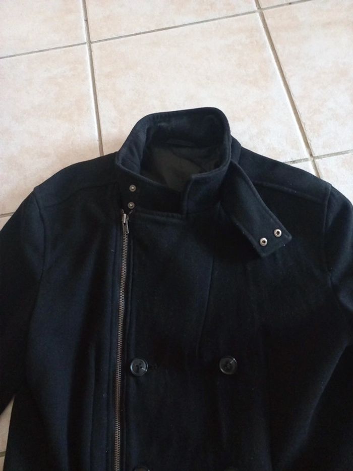 Manteau homme - photo numéro 2