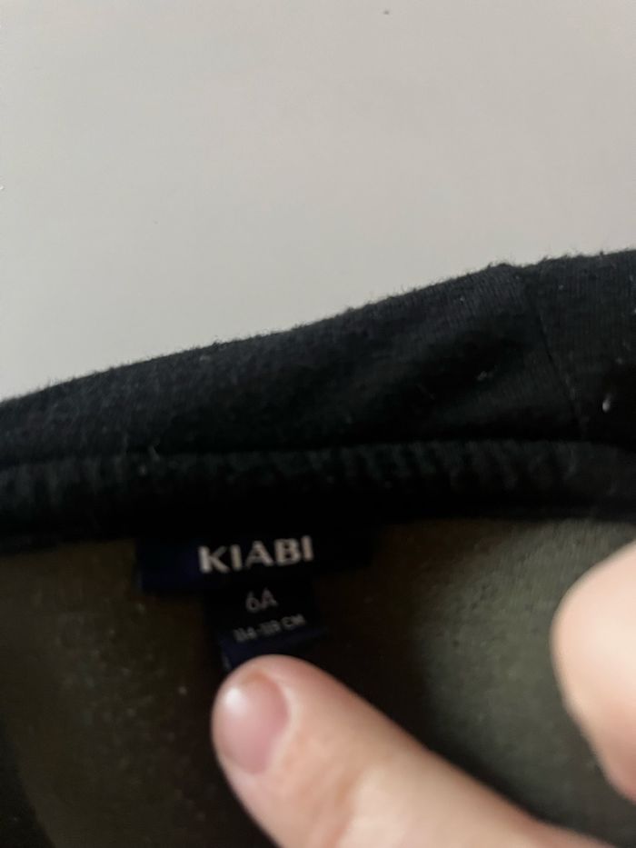 Veste - photo numéro 4